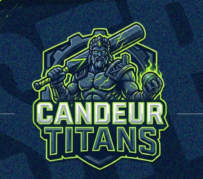 Candeur Titans