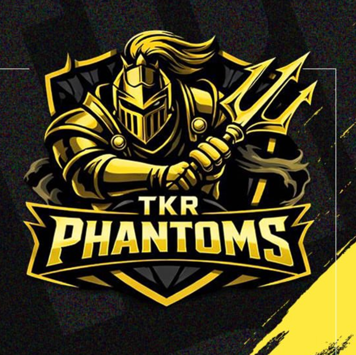 TKR Phantoms